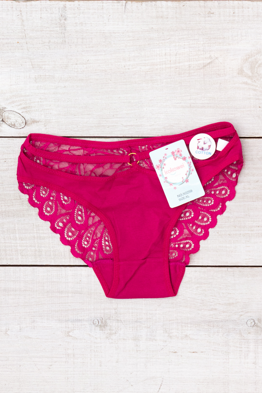 Труси жіночі